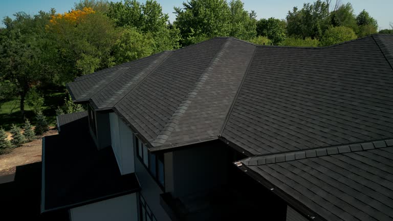 Professional Roofing Services in Tarkio, MO